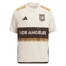 Los Angeles FC Kolmas Pelipaita 2024-25 Jalkapallo Pelipaidat Peliasut
