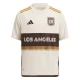 Los Angeles FC Kolmas Pelipaita 2024-25 Jalkapallo Pelipaidat Peliasut