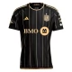 Los Angeles FC Son 7 Kotipelipaita 2025-26 Jalkapallo Pelipaidat Peliasut