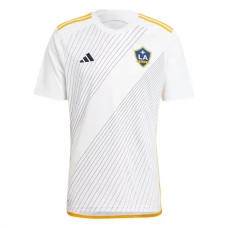 Los Angeles Galaxy Kotipelipaita 2024-25 Jalkapallo Pelipaidat Peliasut