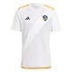 Los Angeles Galaxy Reus 18 Kotipelipaita 2024-25 Jalkapallo Pelipaidat Peliasut