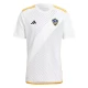 Los Angeles Galaxy Kotipelipaita 2024-25 Jalkapallo Pelipaidat Peliasut