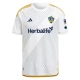 Los Angeles Galaxy Kotipelipaita 2025-26 Jalkapallo Pelipaidat Peliasut