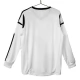 Los Angeles Galaxy Kotipelipaita Retro 2012 Jalkapallo Pelipaidat Peliasut(L/S)