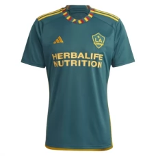 Los Angeles Galaxy Vieraspelipaita 2023-24 Jalkapallo Pelipaidat Peliasut