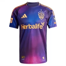 Los Angeles Galaxy Vieraspelipaita 2025-26 Jalkapallo Pelipaidat Peliasut