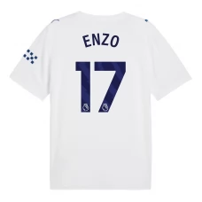 Manchester City FC Enzo 17 Kolmospaita 2026-27 Pelipaita