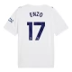 Manchester City FC Enzo 17 Kolmospaita 2026-27 Pelipaita