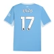 Manchester City FC Enzo 17 Kotipaita 2026-27 Pelipaita