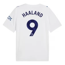 Manchester City FC Haaland 9 Kolmospaita 2026-27 Pelipaita
