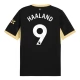 Manchester City FC Haaland 9 Vieraspaita 2026-27 Pelipaita