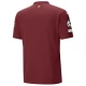 Manchester City FC Kolmas Pelipaita Champions League With Patch 2024-25 Jalkapallo Pelipaidat Peliasut