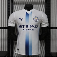 Manchester City FC Kolmospaita 2026-27 Pelipaita