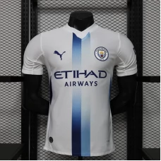 Manchester City FC Kolmospaita 2026-27 Pelipaita
