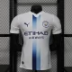Manchester City FC Kolmospaita 2026-27 Pelipaita