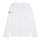 Manchester City FC Kolmospaita 2026-27 Pelipaita Long Sleeve