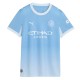 Manchester City FC Kotipaita 2026-27 Naisten Pelipaita