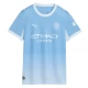 Manchester City FC Kotipaita 2026-27 Naisten Pelipaita