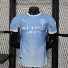 Manchester City FC Kotipaita 2026-27 Pelipaita