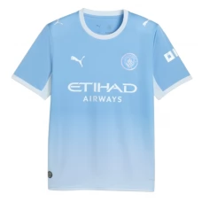 Manchester City FC Kotipaita 2026-27 Pelipaita