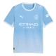 Manchester City FC Kotipaita 2026-27 Pelipaita