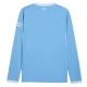 Manchester City FC Kotipaita 2026-27 Pelipaita Long Sleeve