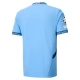 Manchester City FC Kotipelipaita Champions League With Patch 2024-25 Jalkapallo Pelipaidat Peliasut