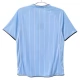Manchester City FC Kotipelipaita Retro 2007-08 Jalkapallo Pelipaidat Peliasut