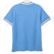 Manchester City FC Kotipelipaita Retro 2013-14 Jalkapallo Pelipaidat Peliasut