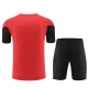 Manchester City FC Lasten Treenipaita Suits 2023-24 - Shorts Musta