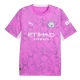 Manchester City FC Maalivahdin Kolmospaita 2026-27 Pelipaita