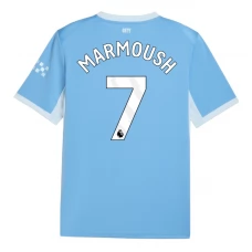 Manchester City FC Marmoush 7 Kotipaita 2026-27 Pelipaita