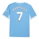 Manchester City FC Marmoush 7 Kotipaita 2026-27 Pelipaita