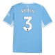 Manchester City FC Rúben 3 Kotipaita 2026-27 Pelipaita