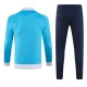 Manchester City FC Treenitakki Suits 2023-24 - Sininen