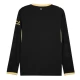 Manchester City FC Vieraspaita 2026-27 Pelipaita Long Sleeve
