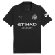 Manchester City FC Vieraspelipaita 2025-26 Jalkapallo Pelipaidat Peliasut