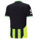 Manchester City FC Vieraspelipaita Champions League With Patch 2024-25 Jalkapallo Pelipaidat Peliasut