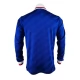 Manchester United FC Kolmas Pelipaita Retro 1986-88 Jalkapallo Pelipaidat Peliasut(L/S)