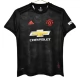 Manchester United FC Kolmas Pelipaita Retro 2019-20 Jalkapallo Pelipaidat Peliasut