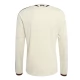 Manchester United FC Kolmospaita 2026-27 Pelipaita Long Sleeve