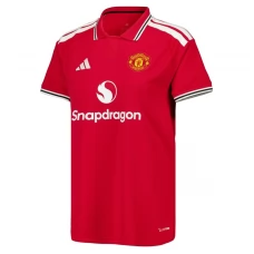 Manchester United FC Kotipaita 2026-27 Naisten Pelipaita