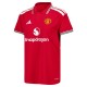 Manchester United FC Kotipaita 2026-27 Naisten Pelipaita