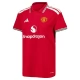 Manchester United FC Kotipaita 2026-27 Naisten Pelipaita