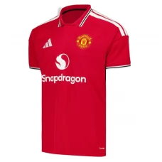 Manchester United FC Kotipaita 2026-27 Pelipaita