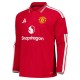 Manchester United FC B.Fernandes 8 Kotipaita 2026-27 Pelipaita Long Sleeve