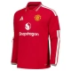 Manchester United FC Kotipaita 2026-27 Pelipaita Long Sleeve