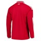 Manchester United FC Kotipaita 2026-27 Pelipaita Long Sleeve
