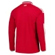 Manchester United FC Kotipaita 2026-27 Pelipaita Long Sleeve