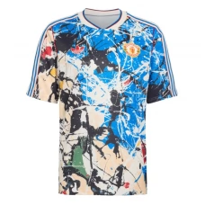 Manchester United FC Kotipaita 2026-27 Pelipaita Stone Roses